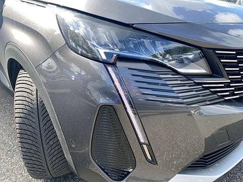 Voitures D'occasion À Muret | Peugeot 3008 Ii Puretech 130Ch S&S Eat8 Roadtrip 5P