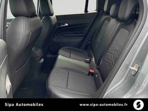 Voitures D'occasion À Mérignac | Jeep Avenger 1.2 Turbo T3 110 Ch E-Hybrid Bvr6 Summit 5P