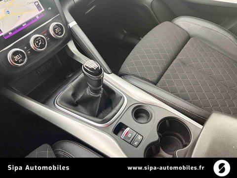 Voitures D'occasion À Lescar | Renault Kadjar Tce 140 Fap Intens 5P