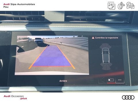 Voitures D'occasion À Lescar | Audi Q3 Sportback 45 Tfsie 245 Ch S Tronic 6 S Line 5P