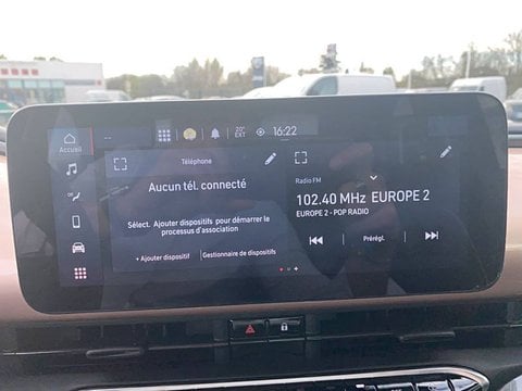 Voitures D'0Km À Toulouse | Fiat 500 E 118 Ch Nouvelle 3P