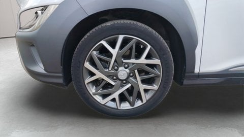 Voitures D'occasion À Villenave-D'ornon | Hyundai Kona Hybrid 141 Executive 5P