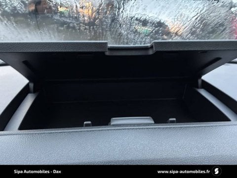 Voitures D'0Km À Dax | Fiat Scudo Fg Scudo Ca Fixe Bluehdi 180 Xl S&S Eat8 4P