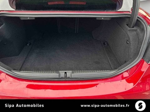 Voitures D'occasion À Toulouse | Alfa Romeo Giulia 2.2 210 Ch At8 Q4 Competizione 4P