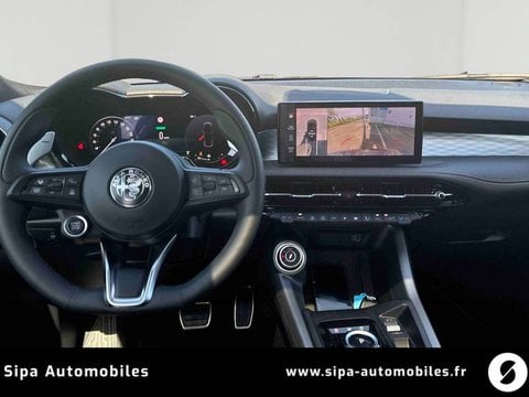 Voitures D'0Km À Dax | Alfa Romeo Tonale 1.5 Ibrida 175 Ch Vgt Tct7 Veloce 5P