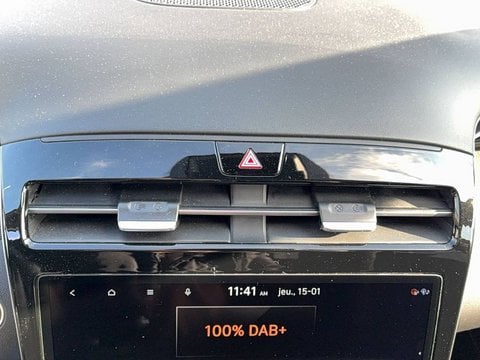 Voitures D'occasion À Muret | Hyundai Tucson 1.6 T-Gdi 230 Hybrid Bva6 Creative 5P