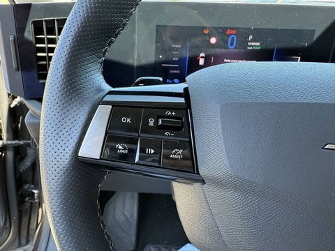 Voitures D'occasion À Muret | Opel Astra L Hybrid 180 Ch Bva8 Elegance Business 5P