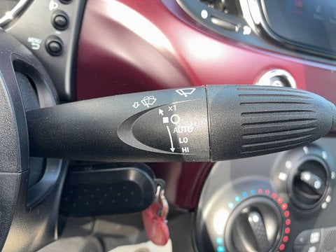 Voitures D'occasion À Muret | Fiat 500 500C 1.2 69 Ch Eco Pack S/S Star 2P