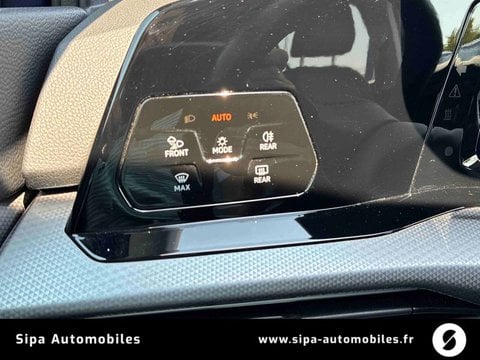 Voitures D'occasion À Libourne | Volkswagen Golf 1.5 Etsi Opf 130 Dsg7 Active 5P