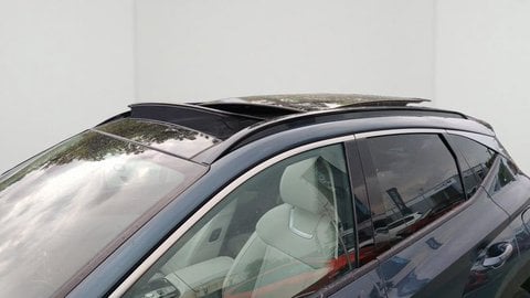 Voitures D'occasion À Villenave-D'ornon | Hyundai Tucson 1.6 T-Gdi 230 Hybrid Bva6 Executive 5P