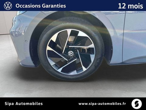 Voitures D'occasion À Lescar | Volkswagen Id.3 204 Ch Pro Performance Life Plus 5P