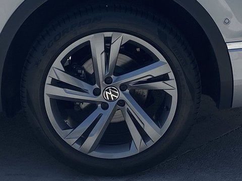 Voitures D'occasion À Lescar | Volkswagen Tiguan Allspace 2.0 Tdi 150Ch Dsg7 R-Line 5P