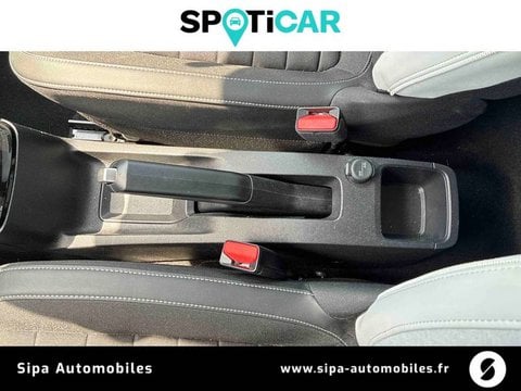 Voitures D'occasion À Lescar | Citroën C3 Iv Turbo 100 Ch Manuelle Max 5P