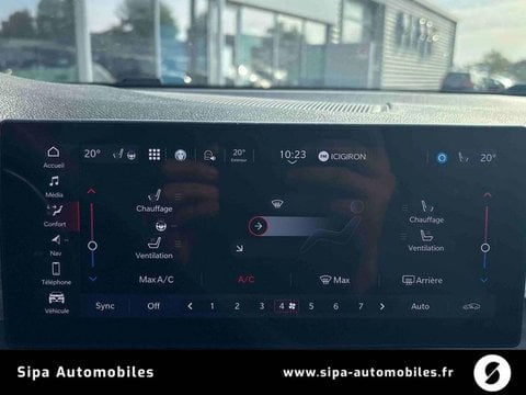 Voitures D'occasion À La-Teste-De-Buch | Alfa Romeo Tonale 1.3 Hybride Rechargeable Phev 280Ch A...