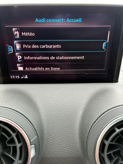 Voitures D'occasion À Saint Avit | Audi Q2 35 Tfsi Cod 150 Bvm6 Design Luxe 5P