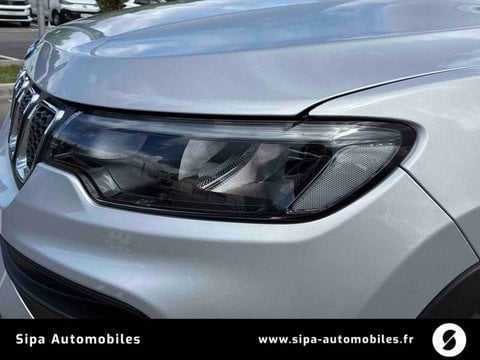 Voitures D'occasion À Toulouse | Jeep Compass 1.3 Phev T4 190 Ch 4Xe Eawd Limited 5P