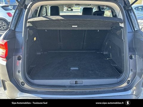 Voitures D'occasion À Toulouse | Citroën C5 Aircross Puretech 130 S&S Eat8 C-Series 5P