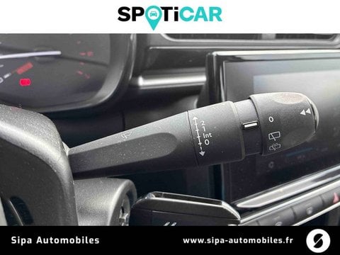 Voitures D'occasion À Lescar | Citroën C3 Puretech 82 S&S Bvm5 Graphic 5P