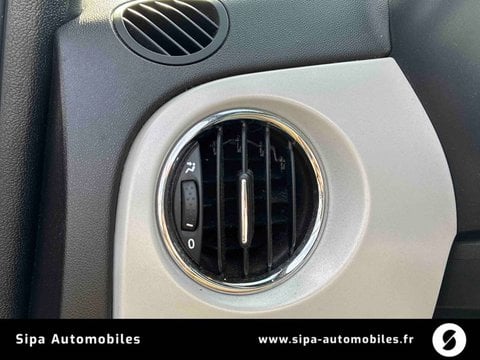 Voitures D'occasion À Lescar | Fiat 500 1.2 69 Ch Eco Pack S/S Star 3P