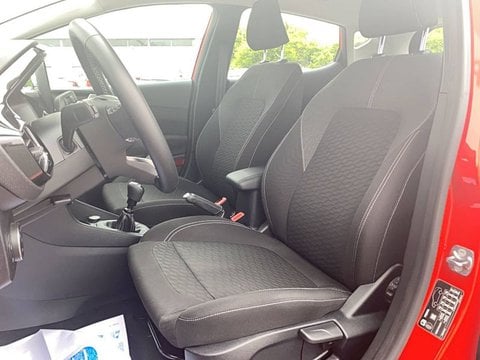 Voitures D'occasion À Villenave-D'ornon | Ford Fiesta Vii 1.0 Flexifuel 95 Ch S&S Bvm6 Titanium ...