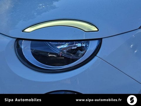 Voitures D'occasion À Muret | Fiat 500 Iii Electrique E 118 Ch Nouvelle 3P