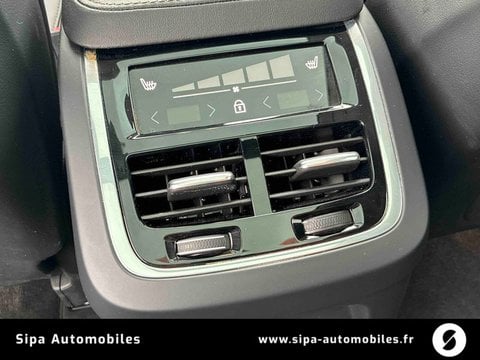Voitures D'occasion À Lescar | Volvo Xc90 T8 Awd Hybride Rechargeable 455 Ch Geartronic 8 7Pl Ul...