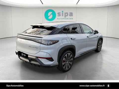 Voitures D'0Km À Fenouillet | Byd Sealion 7 82,5 Kwh 530Ch Awd Design 5P