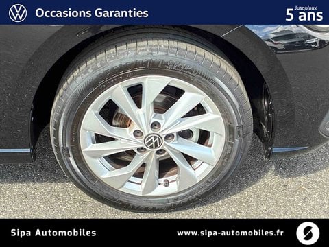 Voitures D'occasion À Lescar | Volkswagen Polo 1.0 Tsi 95 S&S Bvm5 Style 5P