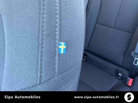 Voitures D'occasion À Mérignac | Volvo Xc40 T2 129 Ch Momentum Essentiel 5P