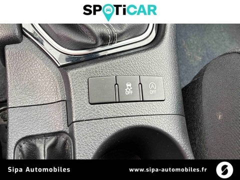 Voitures D'occasion À Mérignac | Toyota Auris 112 D-4D Dynamic 5P