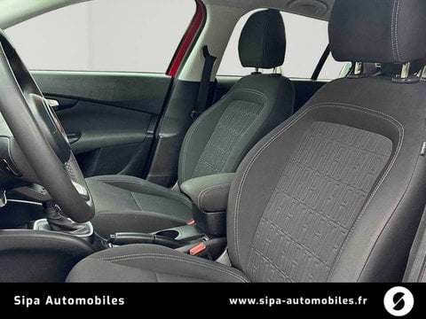 Voitures D'occasion À Libourne | Fiat Tipo Sw 1.5 Firefly Turbo 130 Ch S&S Dct7 Hybrid Cross 5P