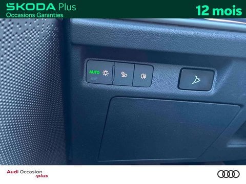 Voitures D'occasion À Lescar | Škoda Enyaq Coupé Iv Rs 5P