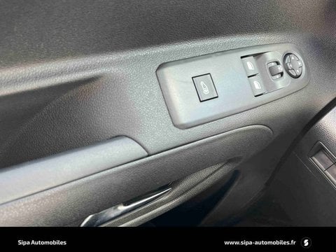 Voitures D'0Km À Mérignac | Fiat Doblò Doblo Fg Doblo Fourgon M 650 Kg Bluehdi 100 S&S Bvm6 4P