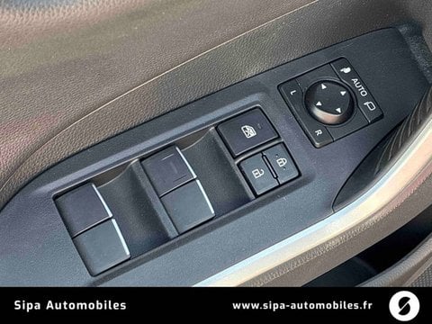 Voitures D'occasion À Toulouse | Toyota Rav4 Hybride Awd Lounge 5P