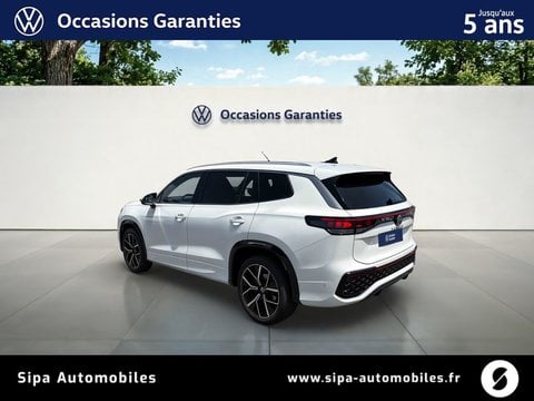 Voitures D'occasion À Lescar | Volkswagen Tayron 1.5 Etsi 150Ch Dsg7 7Pl R-Line 5P