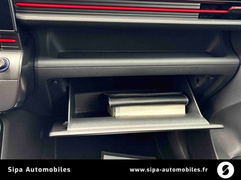 Voitures D'occasion À Villenave-D'ornon | Hyundai Kona Hybrid 141 N Line Executive 5P