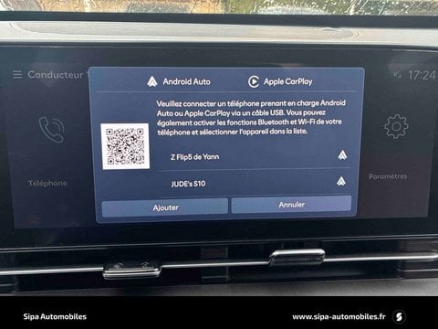 Voitures D'occasion À Le Bouscat | Hyundai Kona Hybrid 129 Intuitive 5P