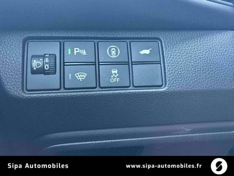Voitures D'occasion À Mérignac | Honda Hr-V E:hev 1.5 I-Mmd Advance 5P