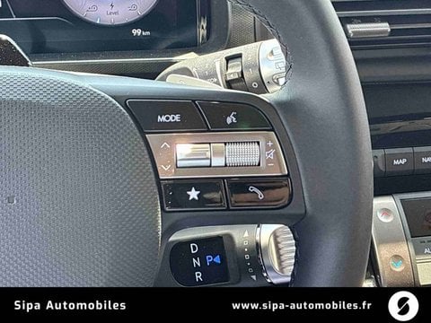 Voitures D'0Km À Toulouse | Hyundai Inster 42 Kwh 5 Pl. Intuitive 5P