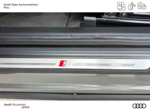 Voitures D'occasion À Lescar | Audi Q5 50 Tfsie 299 S Tronic 7 Quattro S Line 5P