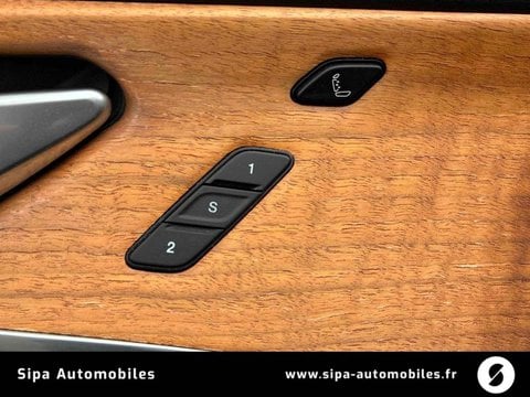 Voitures D'occasion À Mérignac | Jeep Grand Cherokee Wl 4Xe 2.0 T 380 Ch Phev 4X4 Bva8 Summit R...