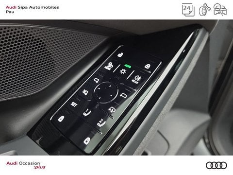 Voitures D'0Km À Lescar | Audi S6 Avant E-Tron S6 E-Tron Avant 503 Ch 100 Kwh Quattro 5P