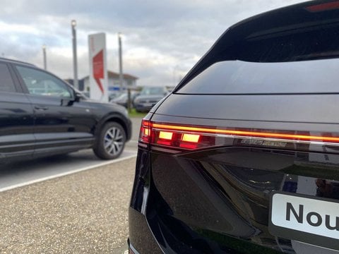 Voitures D'0Km À Lescar | Volkswagen Passat 1.5 Ehybrid 204 Dsg6 Elegance 5P