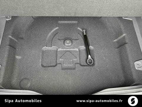 Voitures D'occasion À Le Bouscat | Hyundai Kona Hybrid 129 Executive 5P