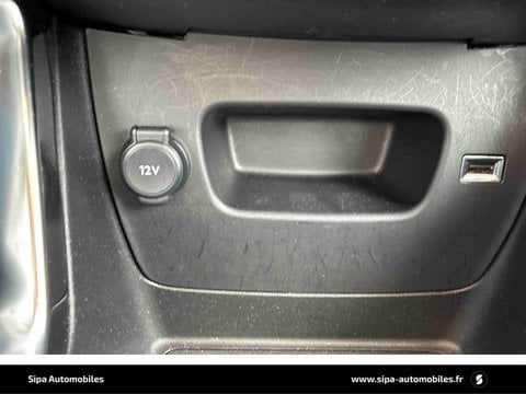Voitures D'occasion À Mont-De-Marsan | Citroën C3 Aircross Bluehdi 110 S&S Bvm6 Plus 5P