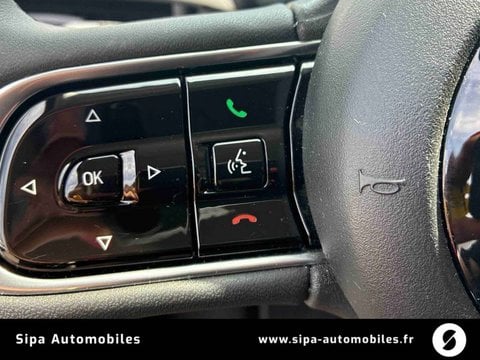 Voitures D'occasion À Mérignac | Fiat 500 Iii Electrique E 118 Ch Nouvelle 3P