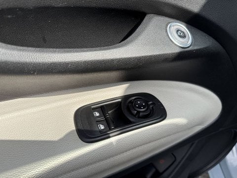 Voitures D'occasion À Muret | Fiat 500 Iii 500C E 118 Ch La Prima 2P