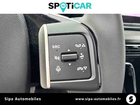 Voitures D'occasion À Mont-De-Marsan | Citroën C3 Iv Turbo 100 Ch Manuelle Max 5P