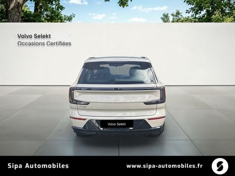 Voitures D'0Km À Labège | Volvo Ex90 Single 333 Ch Rwd 1Edt Plus 5P