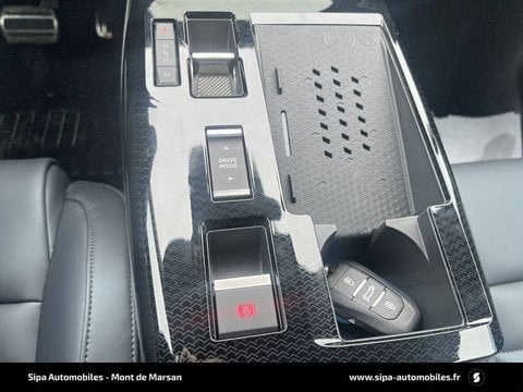Voitures D'0Km À Mont-De-Marsan | Citroën C5 Aircross Ii Hybride 145 E-Dcs6 Max 5P